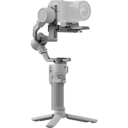 DJI RS 4 Mini Handheld Gimbal Stabilizer – Lightweight, Powerful Stabilization for Mirrorless Cameras Nairobi Kenya Price