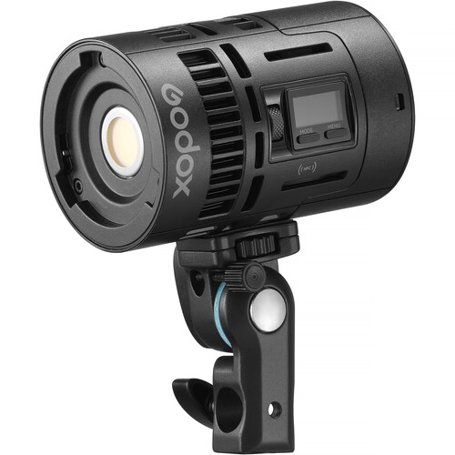 Godox KNOWLED MS60R RGB LED Light – Compact, Versatile, and Full RGB Lighting Nairobi Best Price Kenya