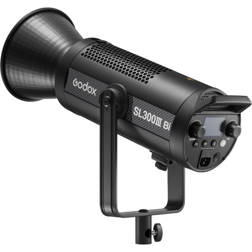 Godox SL300IIIBI Bi-Color LED Monolight – High-Output, Versatile Lighting Solution Best Price Nairobi Kenya