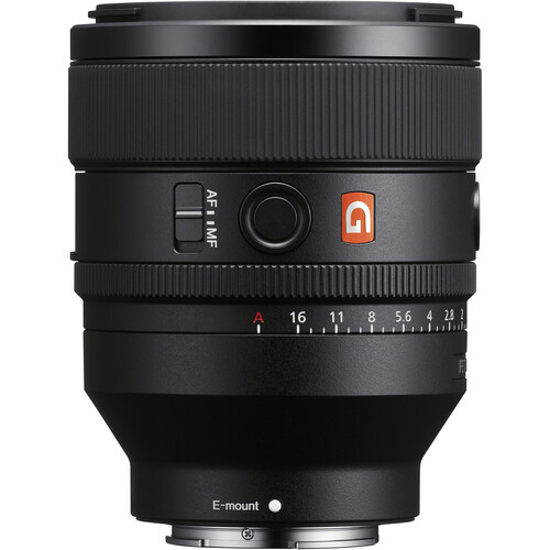 Sony FE 50mm f/1.2 GM Lens (Sony E) – A Masterpiece in Speed and Bokeh | Creatorbuk Kenya