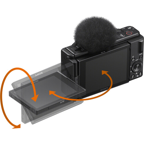 Sony ZV-1F Vlogging Camera – Perfect for Content Creators, Best Price nairobi kenya