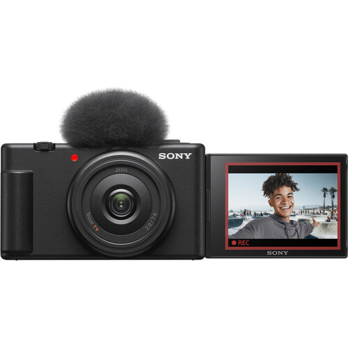 Sony ZV-1F Vlogging Camera – Perfect for Content Creators, Best Price nairobi kenya