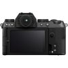 FUJIFILM X-S20 Mirrorless Camera with 15-45mm Lens Best Price Nairobi Kenya