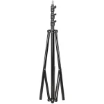 Godox 300F Light Stand – 9.8' Aluminum, 6.6 lb Capacity, 5/8" Stud
