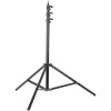 Godox 300F Light Stand – 9.8' Aluminum, 6.6 lb Capacity, 5/8" Stud