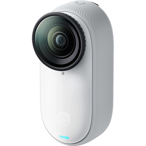 Insta360 GO 3S Action Camera (128GB, Arctic White) – 4K POV Camera with FlowState Stabilization best Price Nairobi Kenya