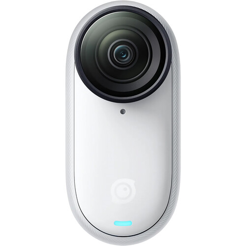 Insta360 GO 3S Action Camera (128GB, Arctic White) – 4K POV Camera with FlowState Stabilization best Price Nairobi Kenya