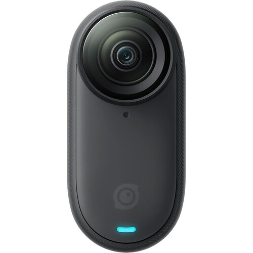 Insta360 GO 3S Action Camera (128GB, Midnight Black) – 4K POV Camera with FlowState Stabilization Best Price Nairobi Kenya