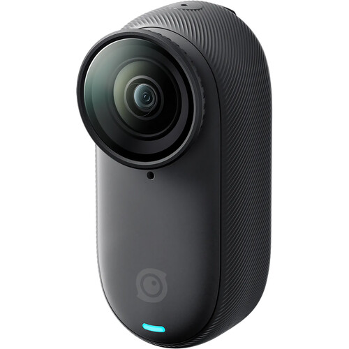 Insta360 GO 3S Action Camera (128GB, Midnight Black) – 4K POV Camera with FlowState Stabilization Best Price Nairobi Kenya