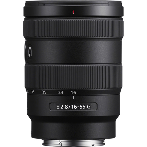 Sony E 16-55mm f/2.8 G Lens Best Price Nairobi Kenya