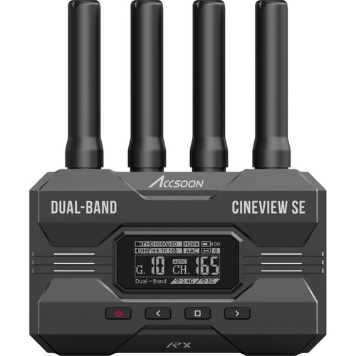 Accsoon CineView SE Wireless Video System Best Price Nairobi Kenya