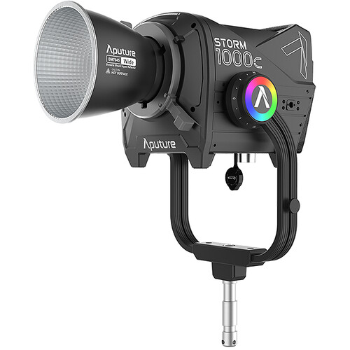Aputure STORM 1000c BLAIR-CG LED Monolight – 1800-20,000K, 97 CRI, IP65, ProLock Mount Best Price Nairobi Kenya