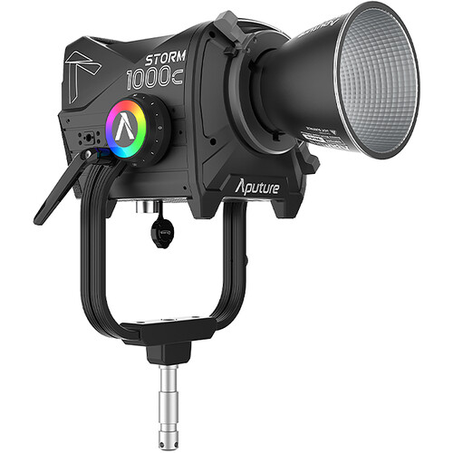 Aputure STORM 1000c BLAIR-CG LED Monolight – 1800-20,000K, 97 CRI, IP65, ProLock Mount Best Price Nairobi Kenya