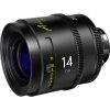 DZOFilm Arles 14mm T1.9 FF/VV Prime Cine Lens (PL Mount)
