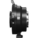 DZOFilm Octopus PL to Sony E Lens Adapter