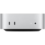 Apple Mac mini with M4 Chip – Compact Powerhouse with AI (2024 Model)