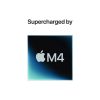 Apple Mac mini with M4 Chip – Compact Powerhouse with AI (2024 Model)