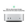 Apple Mac mini with M4 Chip – Compact Powerhouse with AI (2024 Model)