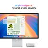 Apple Mac mini with M4 Pro Chip (24GB, 512GB) – Professional Compact Desktop