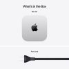 Apple Mac mini with M4 Pro Chip (24GB, 512GB) – Professional Compact Desktop