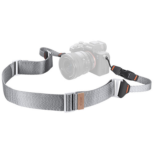 K&F Concept 45mm Camera Strap – Heavy Duty 3-in-1 Neck/Shoulder Strap (Nairobi, Kenya)