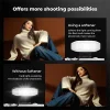 K&F Concept Mini On-Camera Flash GN12 – Compact & Rechargeable (Nairobi, Kenya)