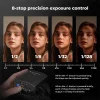 K&F Concept Mini On-Camera Flash GN12 – Compact & Rechargeable (Nairobi, Kenya)