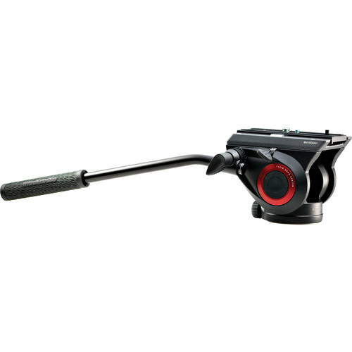 manfrotto-mvh500ah-fluid-head-and-755cx3-magfibre-tripod-with-carrying-bag