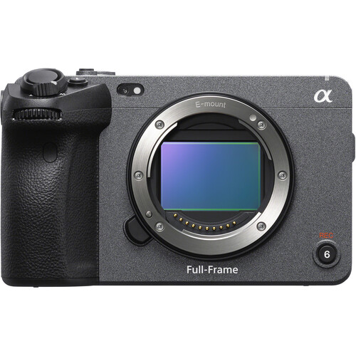 sony-fx3a-full-frame-cinema-camera-price-nairobi-kenya