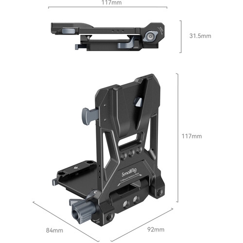 smallrig-compact-v-mount-battery-mounting-system-best-price-nairobi-kenya