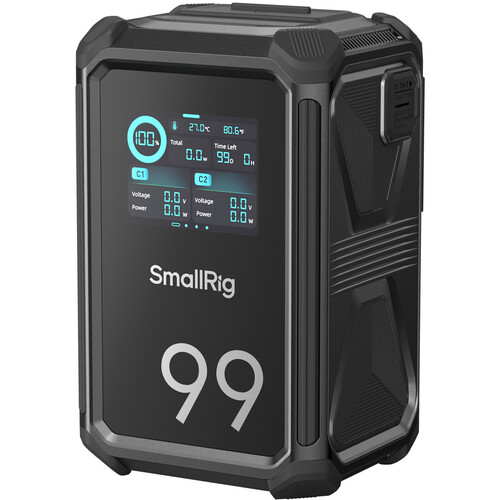 smallrig-x-touch-smart-triple-proof-x99-battery-99wh-v-mount-best-price-nairobi-kenya
