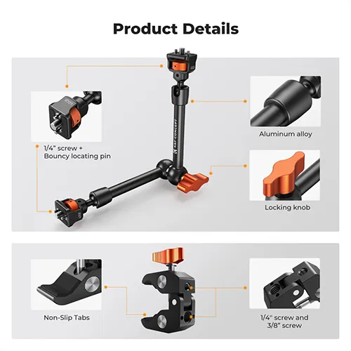 kandf-concept-11-magic-arm-with-super-clamp-best-price-nairobi-kenya