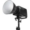 Amaran Ray 360c RGB LED Monolight – CreatorBuk Nairobi Kenya