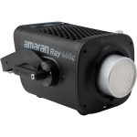 Amaran Ray 660c RGB LED Monolight – CreatorBuk Nairobi Kenya