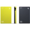 Angelbird 4TB SSD2GO PKT USB 3.2 Gen 2x2 Portable SSD