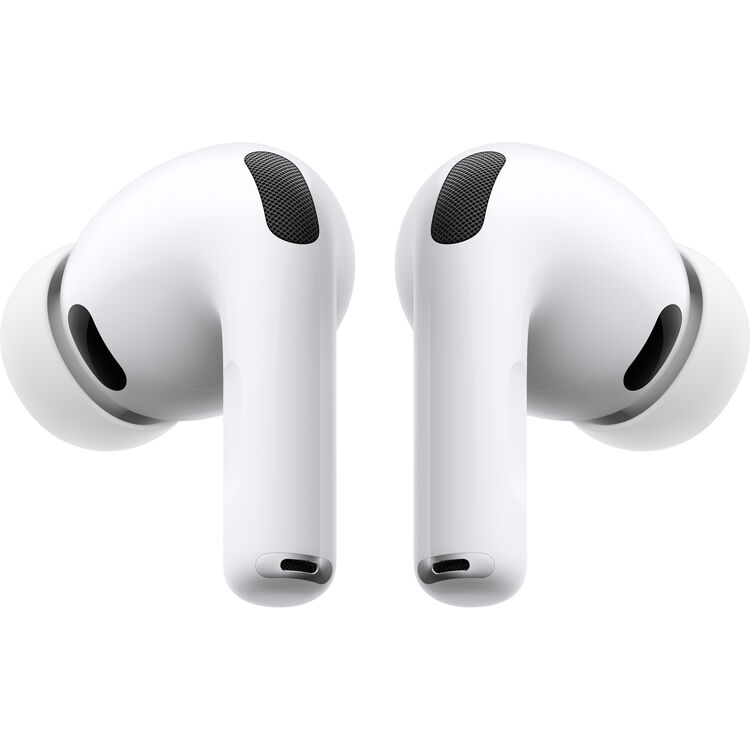 Apple AirPods Pro 3 with Wireless MagSafe Charging Case (USB-C)