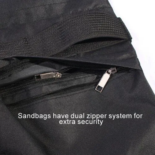 Jinbei Balance Sandbag for Photo Studio Light Stand Boom Arm