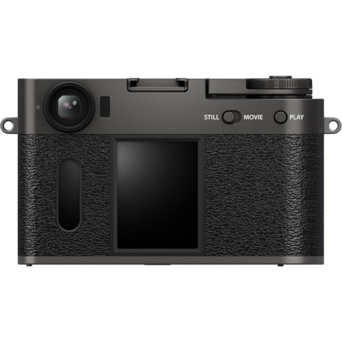 FUJIFILM X half Digital Camera – Price in Kenya