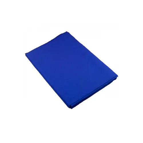 Jinbei 3×6m Matte Background Cloth (Blue)