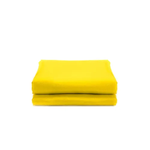 Jinbei 3×6m Matte Background Cloth (Yellow)