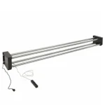 Jinbei BC04 Four Axis Double Row Electric Background Stand