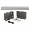 Jinbei BC04 Four Axis Double Row Electric Background Stand