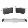 Jinbei BC06 Six Axis Double Row Electric Background Stand