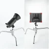 Jinbei JB-11-015(1/8-5/8) Adapter - Image 4