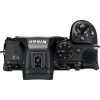 Nikon Z5 II Mirrorless Camera with 24-200mm f/4-6.3 Lens – Price in Kenya