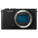 Panasonic Lumix S9 Mirrorless Camera (Black) – Creatorbuk Nairobi Kenya