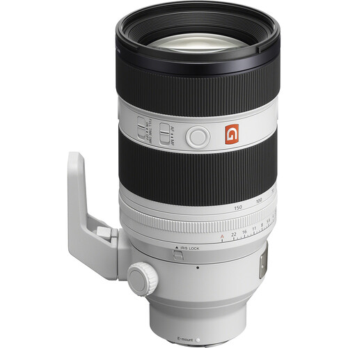 Sony FE 50-150mm f:2 GM Lens (Sony E)-1 Sony FE 50-150mm f/2 GM Lens (Sony E)