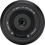 Viltrox AF 28mm f/4.5 Z Lens (Nikon Z)